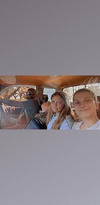 photo of Michael Jay H.