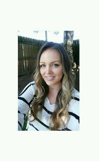 Photo of Crystal H.