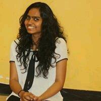 Photo of Samhita R.