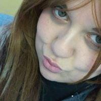 photo of Mindy Lux P.