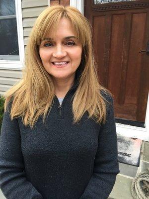Photo of Sandra J.