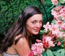 Photo of Stephanie B.