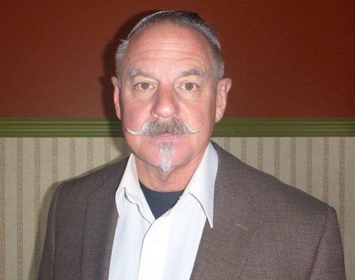 Photo of David A.