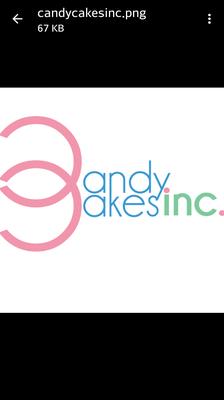 Photo of Candy Cakes I.