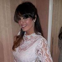 Photo of Gina M.