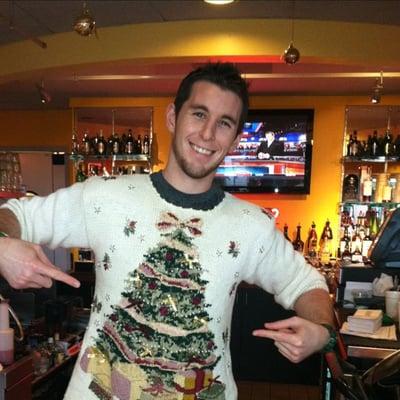 Photo of Brandon B.