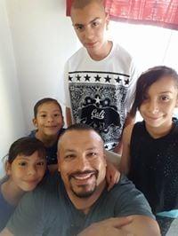 Photo of Rey M.