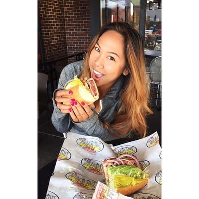 Photo of Jessica R.