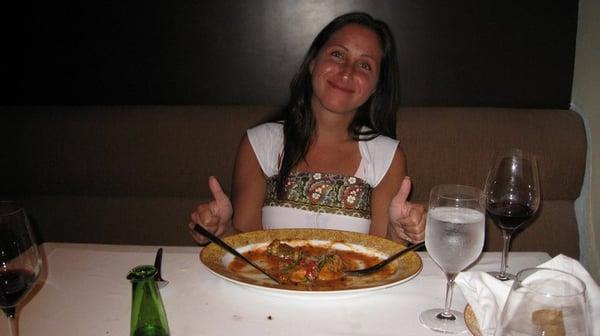 Photo of Teresa S.