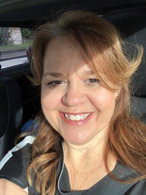 Photo of Trisha P.