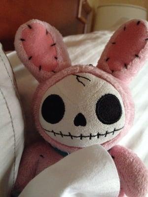 photo of Michelle G.