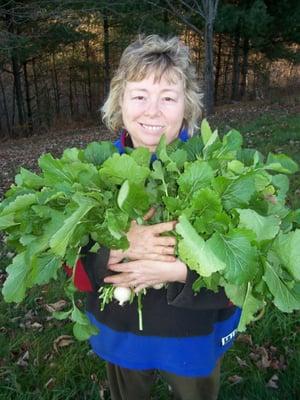 Photo of Maggie M.