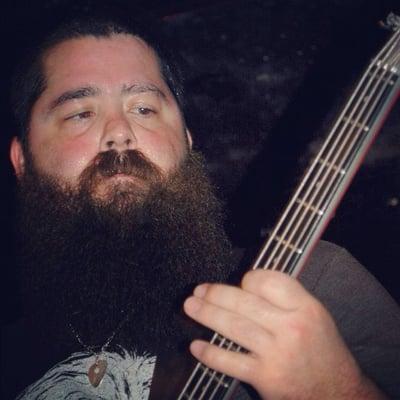 Photo of Mike H.