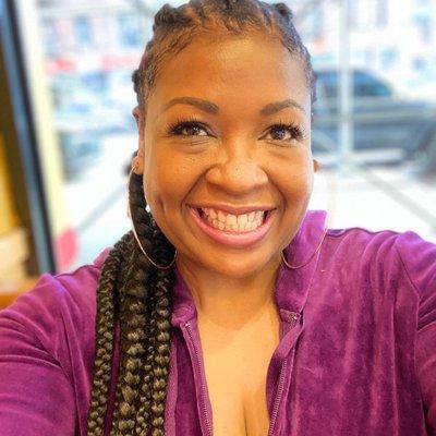 photo of Marquesa P.