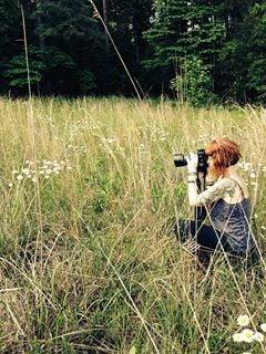 photo of Christina C.