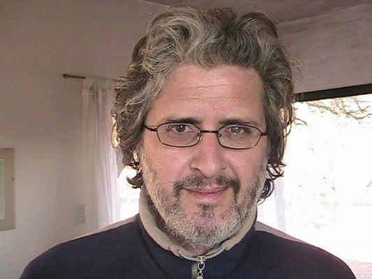 photo of Jose H.