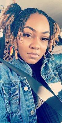 photo of Sharmaine C.