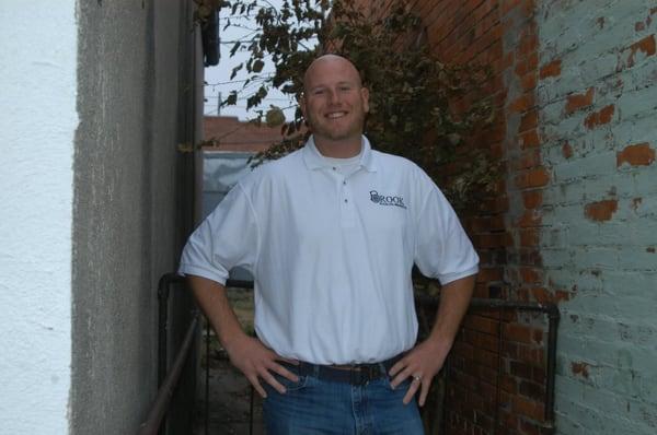 Photo of Nick R.