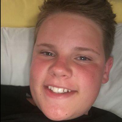 Photo of Tyler N.
