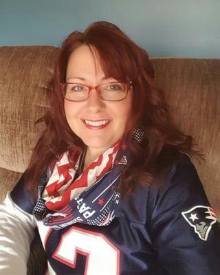 Photo of Belinda M.
