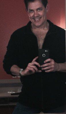 Photo of David H.