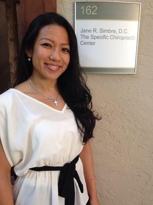 Photo of The Specific Chiropractic Center D.