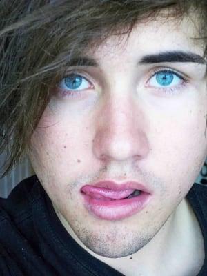 Photo of shaun c.