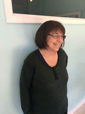 Photo of Diane R.