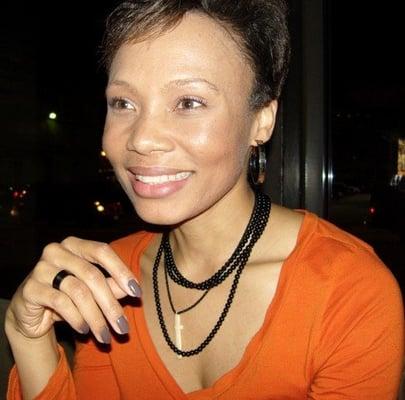 photo of Solomohn E.