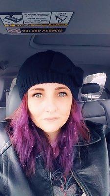 Photo of Melissa C.