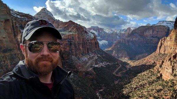 Photo of Matt H.