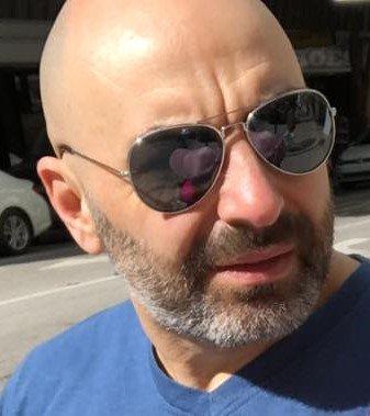 photo of Konstantinos G.