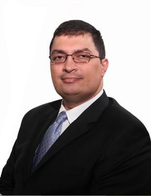 photo of Morris-Morad Z.