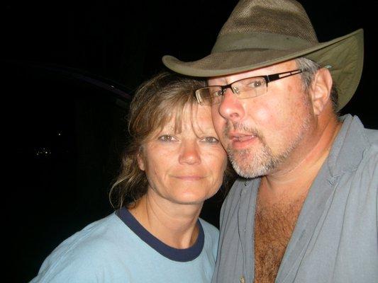 Photo of David Frederick B.