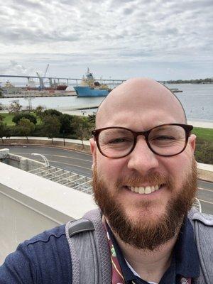 Photo of Andy J.