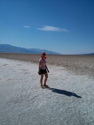 Photo of Anna L.