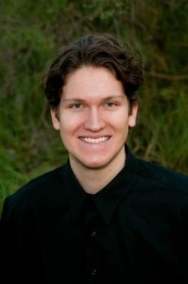 Photo of Chris J.