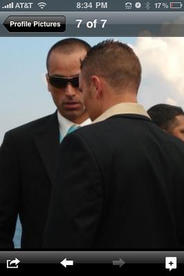 Photo of Jose M.