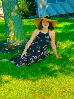 Photo of Savannah A.