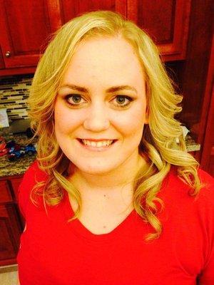 Photo of Brittney K.