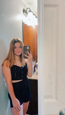 Photo of Adyson P.