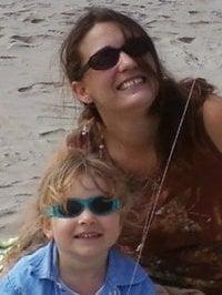Photo of Amy P.