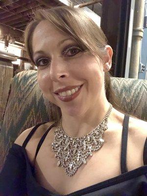 Photo of Kate A.