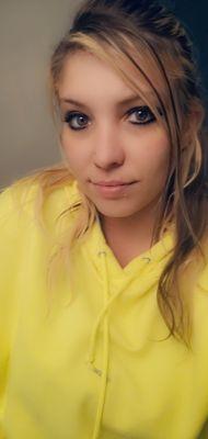 Photo of Samantha G.