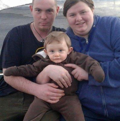 photo of Arthur Nd T.