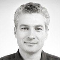 Photo of Ian M.