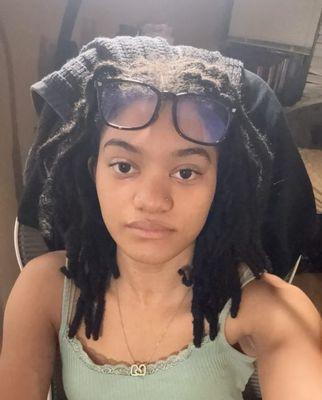 Photo of Alanna T.