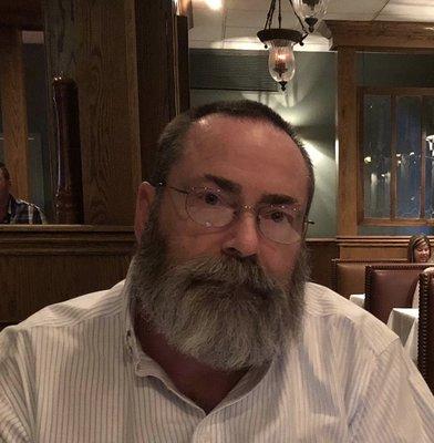Photo of Marty C.