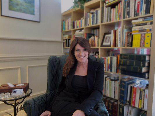 Photo of Sharon K.