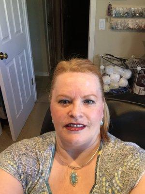 Photo of Lorri S.